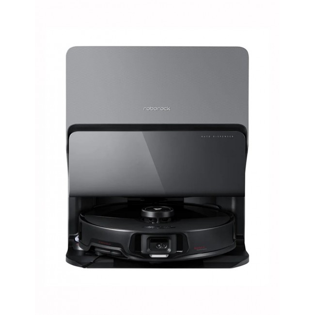 Cleaning robot Roborock S8 MaxV Ultra (Black) Cleaning robot Roborock S8 MaxV Ultra (Black)