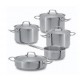 Teka 49004840 pan set Teka 49004840 pan set