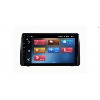 RADIO GPS NAVIGATION CHRYSLER GRAND VOYAGER 2008-16