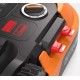 WORX WR167E lawn mower Robotic lawn mower Battery Black, Orange WORX WR167E lawn mower Robotic lawn mower Battery Black, Orange