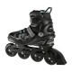 INLINE SKATES NILS EXTREME NA9157 BLACK/MINT SIZE. 44 INLINE SKATES NILS EXTREME NA9157 BLACK/MINT SIZE. 44