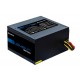 Chieftec ELP-600S power supply unit 600 W 20+4 pin ATX PS/2 Black