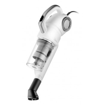 Midea MCS2045IT handheld vacuum White Bagless
