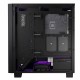 MODECOM Case VOLCANO PERUN APEX ARGB MIDI Black MODECOM Case VOLCANO PERUN APEX ARGB MIDI Black