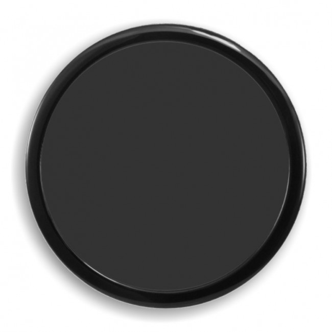DEMCiflex 200mm Round Computer Dust Filter DEMCiflex 200mm Round Computer Dust Filter