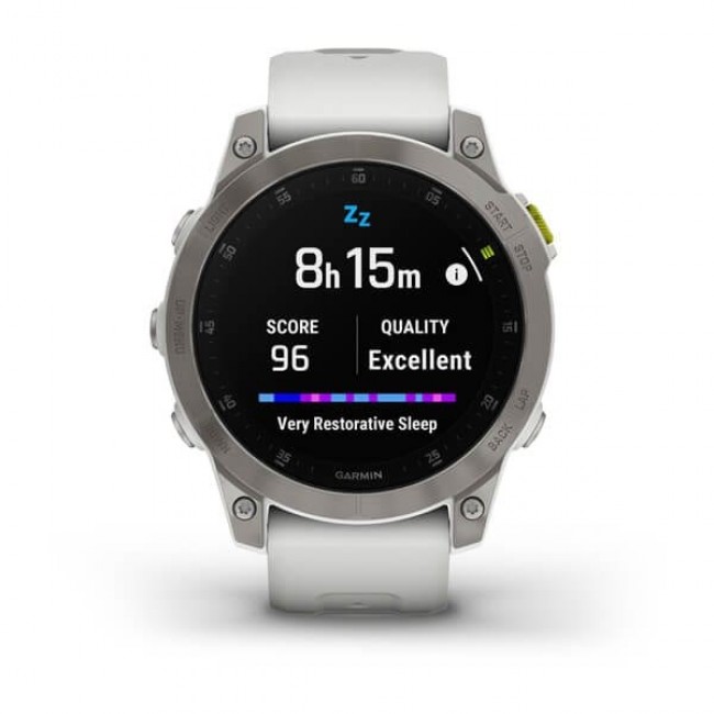 Garmin epix Gen 2 3.3 cm (1.3 Garmin epix Gen 2 3.3 cm (1.3