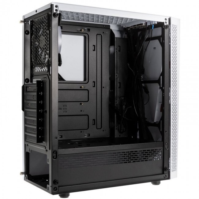 Kolink VOID RGB Midi-Tower - wei Window Kolink VOID RGB Midi-Tower - wei Window