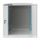 Qoltec 54487 RACK cabinet 19