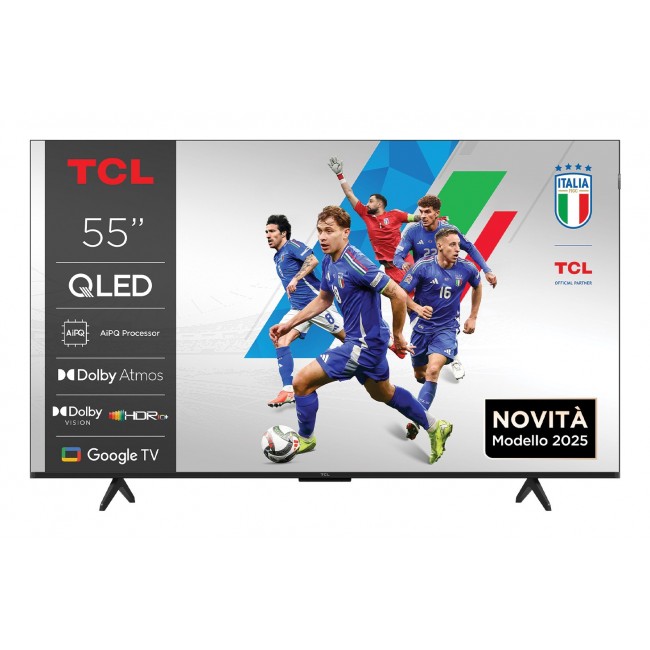 TCL P79K 55P79K TV 139.7 cm (55 TCL P79K 55P79K TV 139.7 cm (55