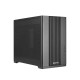 Chieftec BX-10B-M-OP computer case Mini Tower Black Chieftec BX-10B-M-OP computer case Mini Tower Black