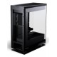 PHANTEKS Evolv X2 PC case, Midi-Tower, E-ATX, Tempered Glass, DRGB, black PHANTEKS Evolv X2 PC case, Midi-Tower, E-ATX, Tempered Glass, DRGB, black
