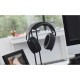 Logitech Zone Vibe 100 Headset Wireless Head-band Calls/Music Bluetooth Graphite Logitech Zone Vibe 100 Headset Wireless Head-band Calls/Music Bluetooth Graphite