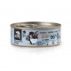 3COTY Turkey with chicken and krill Senior - wet cat food - 80g 3COTY Turkey with chicken and krill Senior - wet cat food - 80g