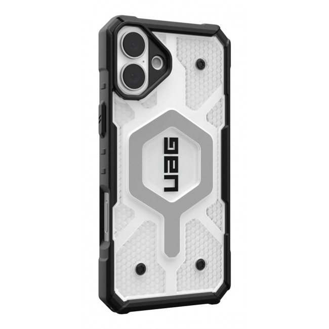 [U] by UAG Pathfinder Clear mobile phone case 17 cm (6.7