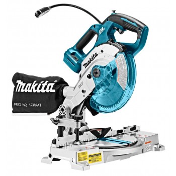 Makita DLS600Z mitre saw 5000 RPM