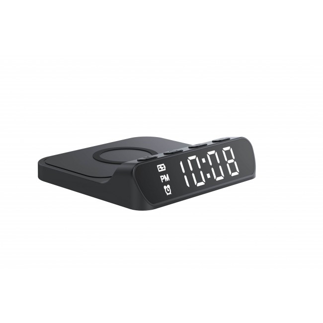 Havit inductive charger with timer W3031 Havit inductive charger with timer W3031