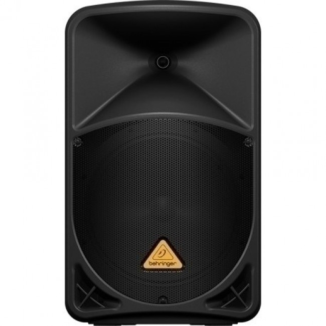 Behringer B112D Public Address (PA) system Black