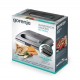 Gorenje | SM703GCG | Sandwich maker | 700 W | Number of plates 3 | Number of pastry 2 | Grey