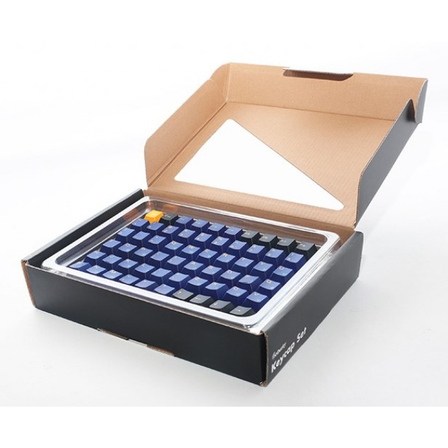 Ducky DCA133-USHORCHPT2 input device accessory Keyboard cap Ducky DCA133-USHORCHPT2 input device accessory Keyboard cap