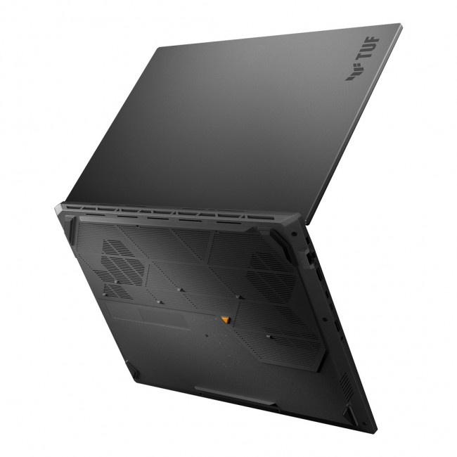 ASUS TUF Gaming A18 FA808UM-S9058 AMD Ryzen 7 260 Laptop 45.7 cm (18 ASUS TUF Gaming A18 FA808UM-S9058 AMD Ryzen 7 260 Laptop 45.7 cm (18