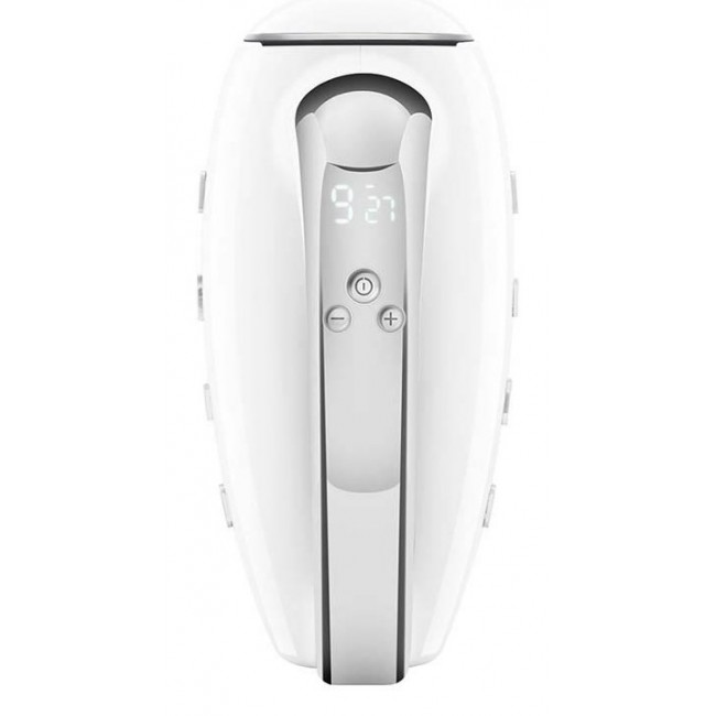 Smeg 50's Style Hand mixer HMF01WHEU White