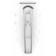 Smeg 50's Style Hand mixer HMF01WHEU White