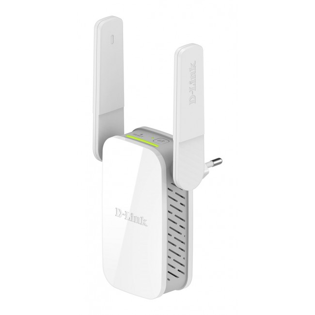 D-Link DAP-1610 Network transmitter & receiver White 10, 100 Mbit/s D-Link DAP-1610 Network transmitter & receiver White 10, 100 Mbit/s