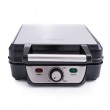 Camry CR 3025 waffle iron 4 waffle(s) Black 1500 W Camry CR 3025 waffle iron 4 waffle(s) Black 1500 W
