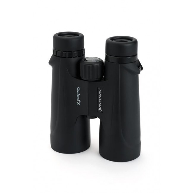 Celestron Outland X 10x50 binocular BaK-4 Black