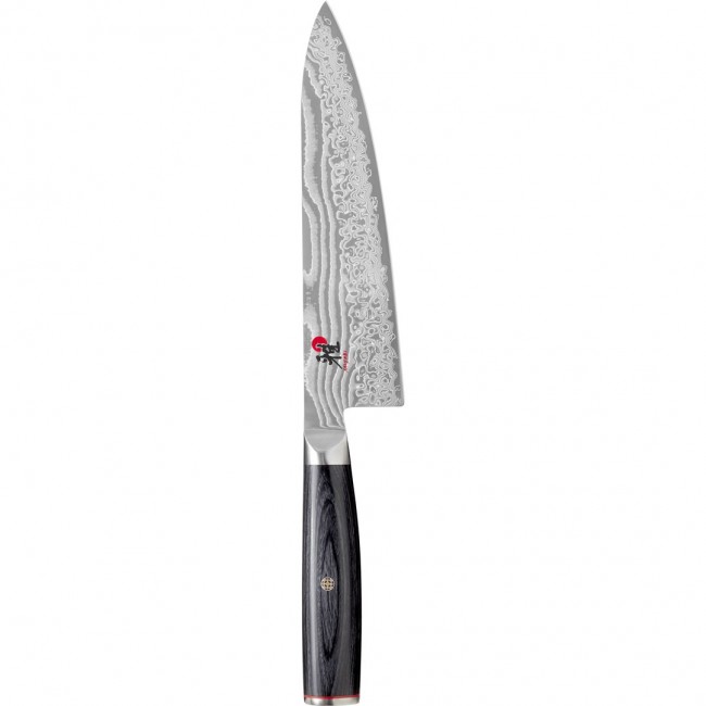 ZWILLING Miyabi 5000 FCD Steel 1 pc(s) Gyutoh knife ZWILLING Miyabi 5000 FCD Steel 1 pc(s) Gyutoh knife
