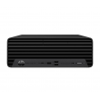 HP Pro 400 G9 Intel Core i5 i5-14500 16 GB DDR5-SDRAM 512 GB SSD WiFi Windows 11 Pro SFF PC Black HP Pro 400 G9 Intel Core i5 i5-14500 16 GB DDR5-SDRAM 512 GB SSD WiFi Windows 11 Pro SFF PC Black