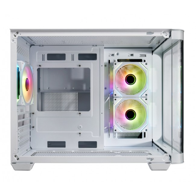 Case FSP Geh Mini S380-WA Micro-ATX/Mini-ITX