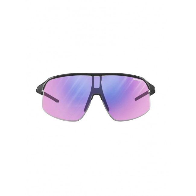 Glasses Density Reactiv - matte black Glasses Density Reactiv - matte black