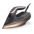 Philips DST8041/80 iron Steam iron SteamGlide Elite soleplate 3000 W Black
