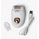 Oromed Oro-Epil Silk Gold Epilator Oromed Oro-Epil Silk Gold Epilator