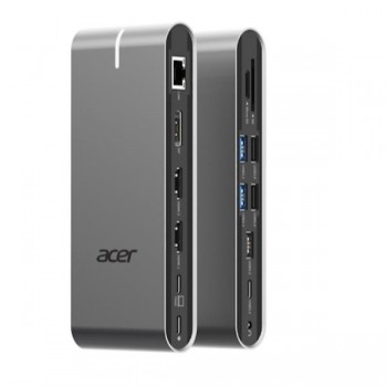 Acer Type-C Universal Docking Station 15-in-1