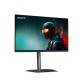 GIGABYTE MO27U2 OLED 4K UHD Gaming Monitor - 3840 x 2160, 240Hz, 0.03ms, 1000 cd/m , Display HDR True Black 400, HDMI 2.1, Displayport 1.4