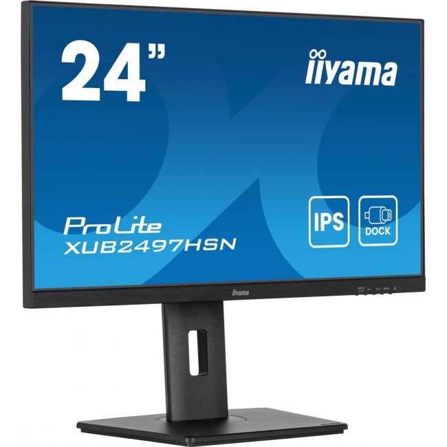 iiyama ProLite 24 iiyama ProLite 24