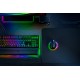 Razer Pro Click V2 Vertical mouse Universal Right-hand RF Wireless + Bluetooth + USB Type-C Optical 30000 DPI Razer Pro Click V2 Vertical mouse Universal Right-hand RF Wireless + Bluetooth + USB Type-C Optical 30000 DPI