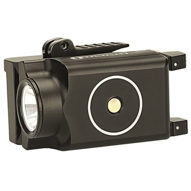 Olight PL-Mini 2 Valkyrie weapon torch, 600 lumens Olight PL-Mini 2 Valkyrie weapon torch, 600 lumens