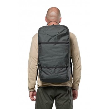 Rope bag Salewa XL-dark olive