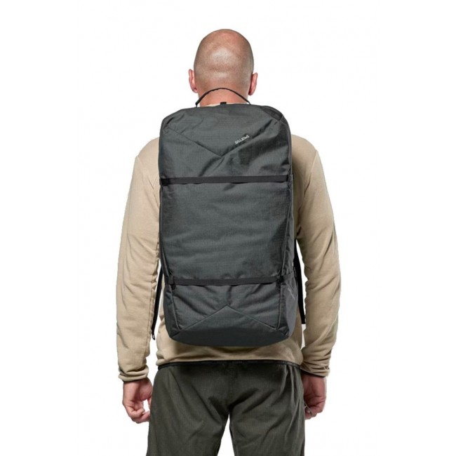 Rope bag Salewa XL-dark olive Rope bag Salewa XL-dark olive