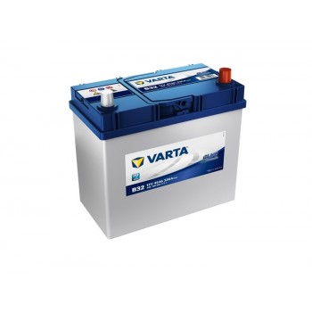 Battery VARTA 12V 45Ah/330A (P+ standard)