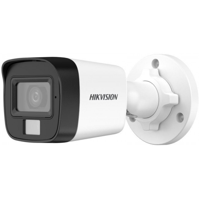4-IN-1 CAMERA HIKVISION DS-2CE16D0T-LFS(2.8mm) 4-IN-1 CAMERA HIKVISION DS-2CE16D0T-LFS(2.8mm)