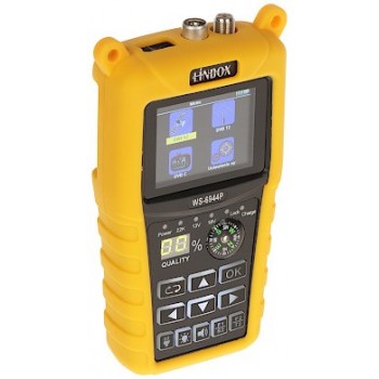 Universal Meter WS-6944P DVB-T/T2 DVB-S/S2