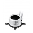 ASUS ROG Strix LC III 360 ARGB White Edition Processor All-in-one liquid cooler 12 cm ASUS ROG Strix LC III 360 ARGB White Edition Processor All-in-one liquid cooler 12 cm