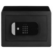 Yale Smart Safe freestanding safe YSS/250/EB1 black