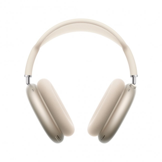 Apple AirPods Max - Starlight Apple AirPods Max - Starlight