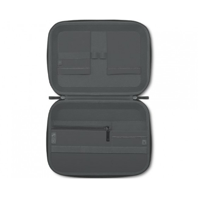 Lenovo Go Tech Accessories Organizer equipment case Briefcase/classic case Grey