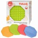 Tullo Sensory discs, octagons, 4 pcs. Tullo Sensory discs, octagons, 4 pcs.